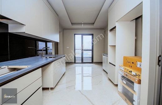 Kent İncek Göl Ve Peyzaj Manzaralı 3+1 Kiralık Daire/enbatı A.ş