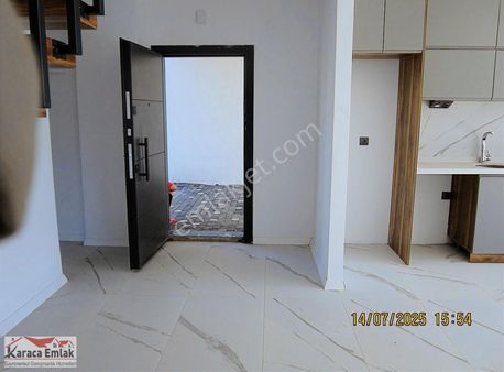 Pelitköy Satılık Villa