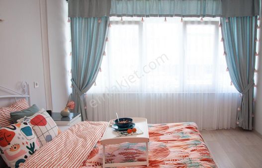Alicetinkaya Cd. Kiralık Daire