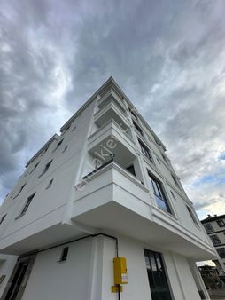 Evim-nur'dan Çakırlar Mh 1+1 4.kat Yerden Isıtmalı Sıfır Fırsat Daire