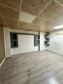 Ünaldı Mah De 500 M Kiralık Fabrika Atölye