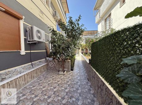 Atakul Gayrimenkul-doğanbey'de 3+1 120m2 Tripleks Yazlık