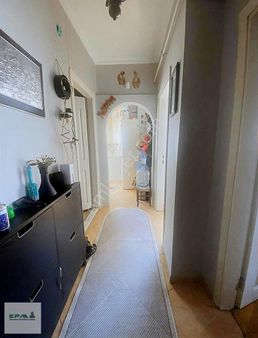 Epa Emre Koç'tan Kentsele Çok Yakın Eyüp Merkez De 2+1