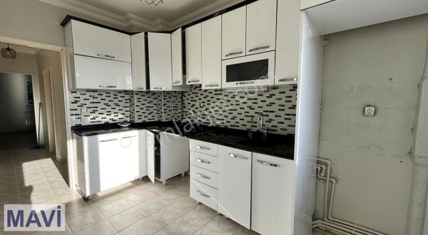 Remax Mavi'den Karaman'da Ara Kat 3+1 Kiralık Daire