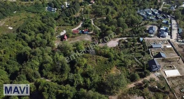 Remax Mavi Şaban Karakaş Tan 1031m2 Arazi