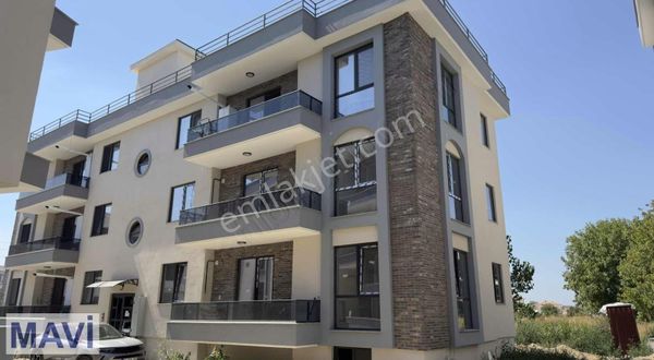 3+1 115m² Site İçi Ebeveyn Banyolu Y. Isıtma -1 Depo