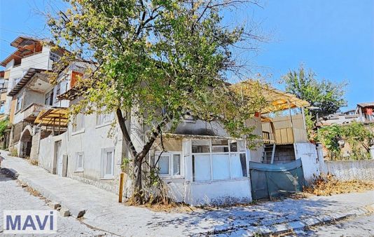 Remax Mavi Güllük Mahallesinde Hastaneye Yakın İmarlı Arsa