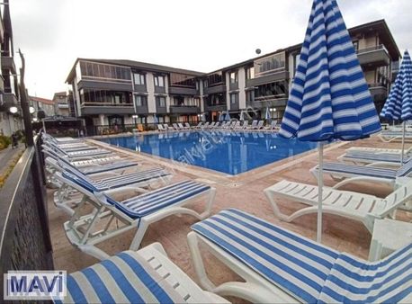 Karasu'nun En Elit Seçkin Kaliteli Sitesinde Müstakil Bir Yasam