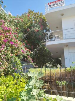 Kuşadası Satılık Deniz Manzaralı 4+1