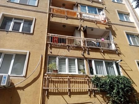 Zirvem Emlaktan Kiralık 2*1 Daire