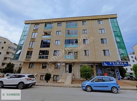 Samrıse Gayrimenkul'den Ömür Evleri'nde Kiralik 3+1 Daire