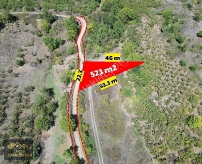 Nasırlı (sarıkasımlar Mahallesinde ) Konut İmarlı 523m2 Arsa