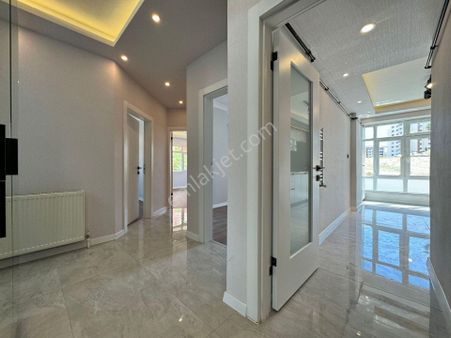 Mç Emlak'tan Ertuğrul Gazi Mah'sınde 3+1 Full Yapılı Satılık Daire