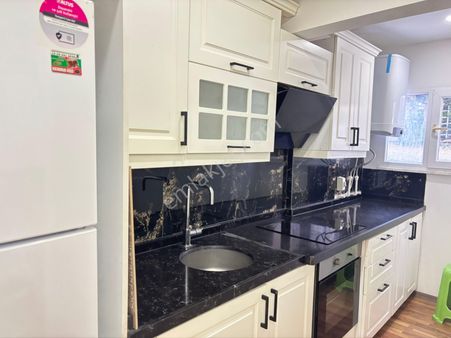 Çınarcık Çamlıkta Kelepir 1+1 Daire