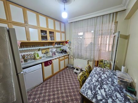 Bosna'da Kıvılcım Bulvarı Yakını 2+1 Arakat Geniş Satılık Daire