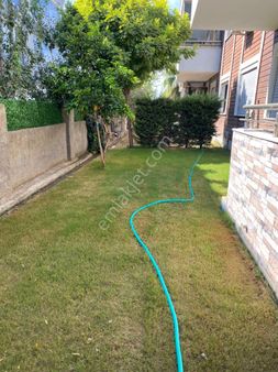 Kiralık Site İçi Bahçeli 3+1