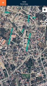 Satılık Arsa Kozan Çanaklı Mh 488m Kare