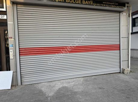 Dostlardan Çağlak Parkı Yakını Kiralık İşyeri