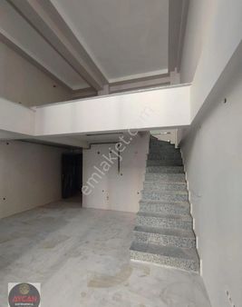 Aycan Gayrimenkulden 17 Eylül Mahallesinde Anahtar Teslim 1+1 Sıfır Lüks Loft Daireler