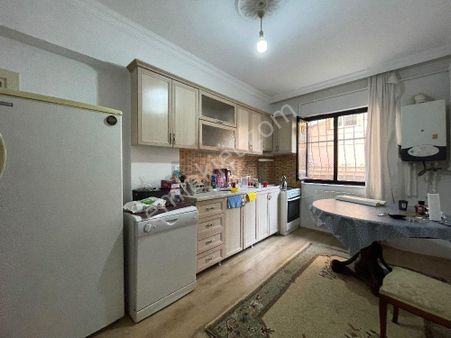 Güvenay – Çorum Merkez Carrefour Arkası Satılık 2+0 Daire (1+1 Fonksiyonlu)