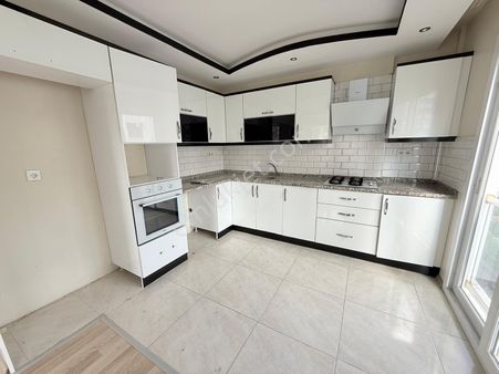 Gürselpaşa’da 3+1 A.mutfak Kiralik Daire