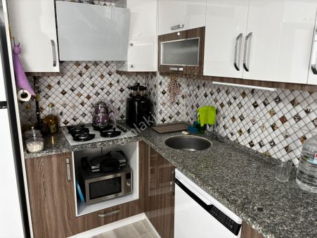 Yeni Mahalle De Satılık 2+1 Doğalgazlı Dublex Daire