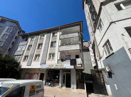 Kepez Emlak'tan Şehir Merkezinde 2+1 Satılık Daire