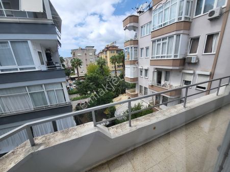 Alanya Güllerpınarı Satılık 2+1 Daire