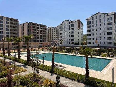 Aktürk'den Kayapanın En Prestijli Sitesinde Ultra Lüks 3+1 Satılık Daire