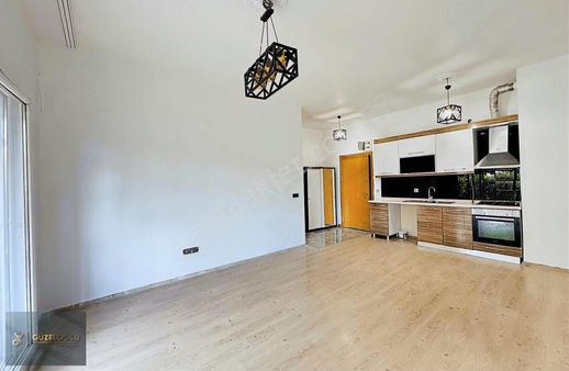 Güneşli Home Aves Projesinde 1+1 Özel Kış Bahçe Katlı Kiralık