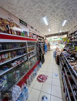 Karaoğludan Yüksek Cirolu Cadde Üzeri Devren Kiralık Kuruyemişçi