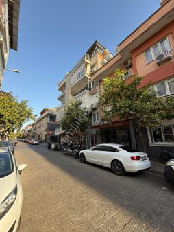 ✨ Aydın / Nazilli – Turan Mahallesi ✨