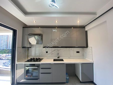 Güneş'ten Karaman'da 2+1 Satılık Daire