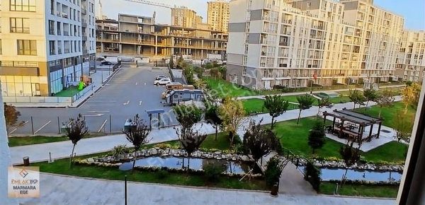 Emlakyap Tan Emlakkonut 3+1 Satılık Daire Boşş Peyzaj Cephe