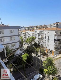 Göztepe Metro Çıkışı Amerikan Koleji Yakınında Kiralık 2+1 Daire
