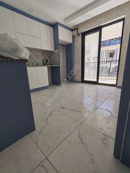 Bsm'den Karaman Salı Pazarı Dibinde Satılık Arakat Daire