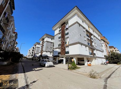 Mabel Gayrimenkul-cumhuriyet M.-site İçinde Eşyalı Kiralık 1+1