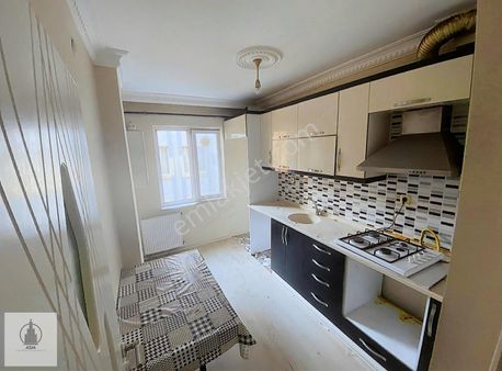 Asm'den Kestel Merkezde 4+2 Çift Girişli Daire