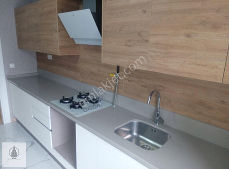 Asm'den Bak Yapı Prestij Panora Ara Kat 3+1 Ankastre Setli