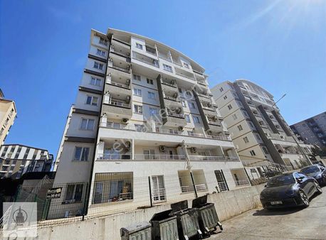 Asm'den Görükle'de Kiracısız 1+1 Dublex Satılık Daire