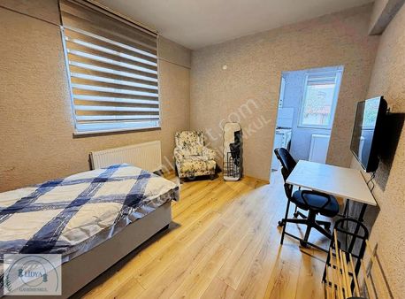 7tepe Ünv. Karşısında Her Şey Dahil Öğrenciye Arakat 1+0 Daire