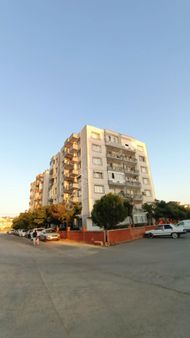 İzbana Sıfır Arakat Daire