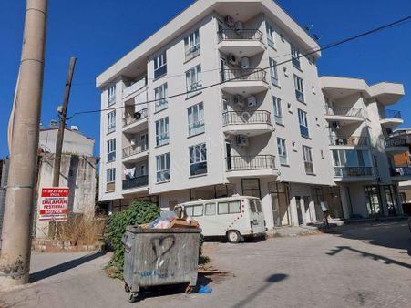 Mugla Dalaman Altıntasta  Havalimanı Yolunda sıfır Satılık 1+1  Daire