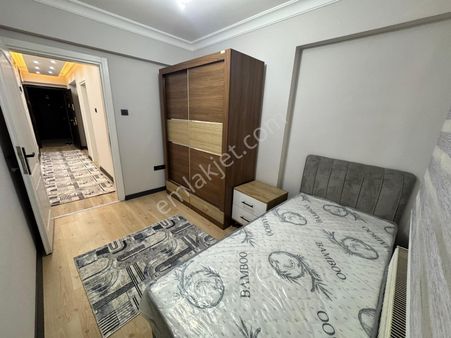 Güneş'ten Görükle Merkezde 2+1 Eşyalısatılık Daire
