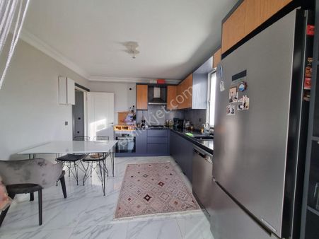 Aktürk'den Kayapa Yargıkent Sitesinde Geniş 5+1 Havuzlu Satılık