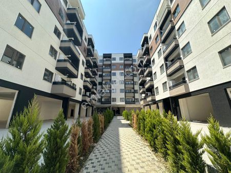 Aktürk Gayrimenkul”den Baylan Plus”ta Sıfır Daire