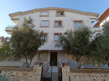 Didim Efeler Mahallesinde Satılık 3+1 Dubleks Daire