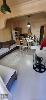 Rami De Düz Konumda Satılık 2+1 Daire