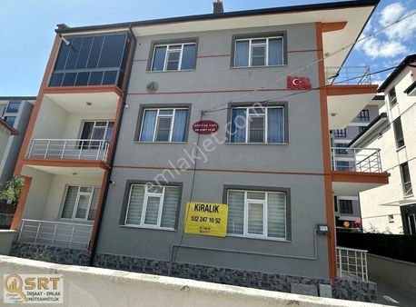Alavardı Mahallesi Eşyalı Kiralık 2+1