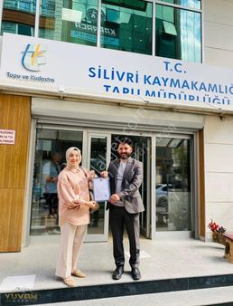 Yuvam Arsa Ofisinden Çeşmeli'de Full Deniz Manzaralı 450 M2 Arsa